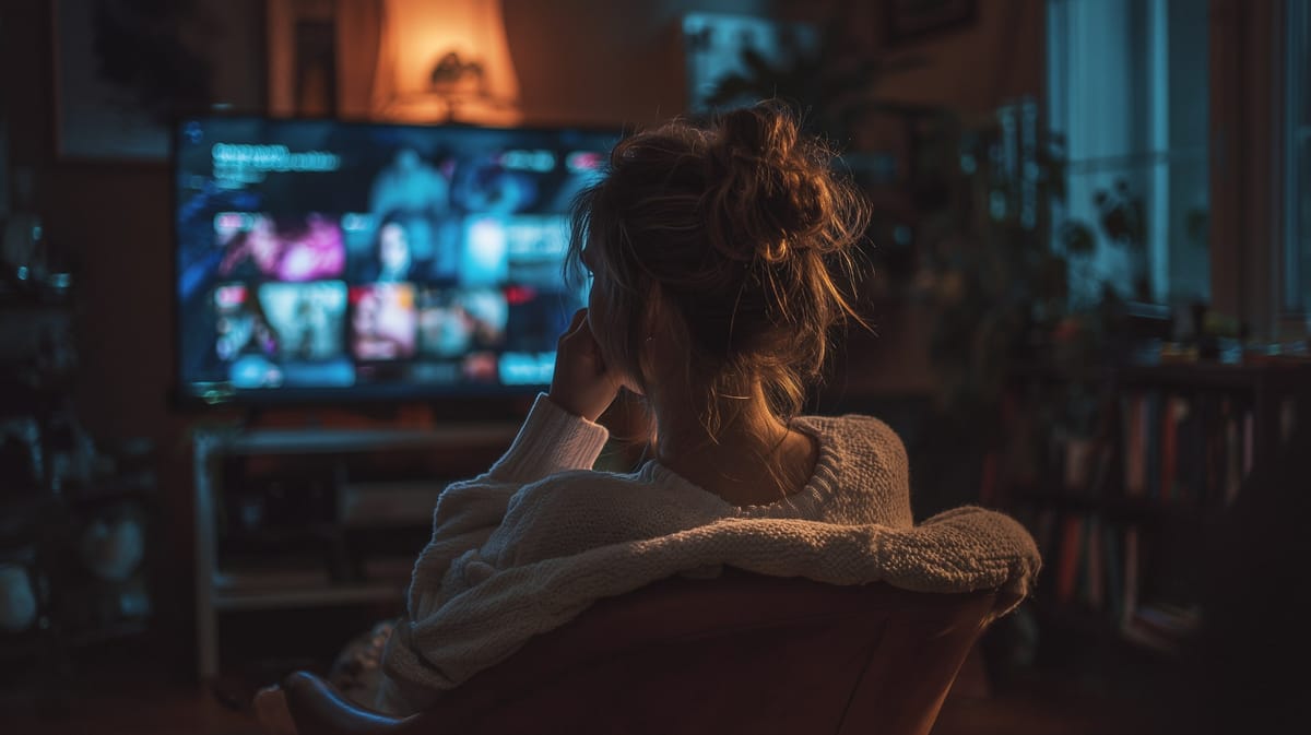 Lær af Netflix (og skriv bedre nyhedsbreve)